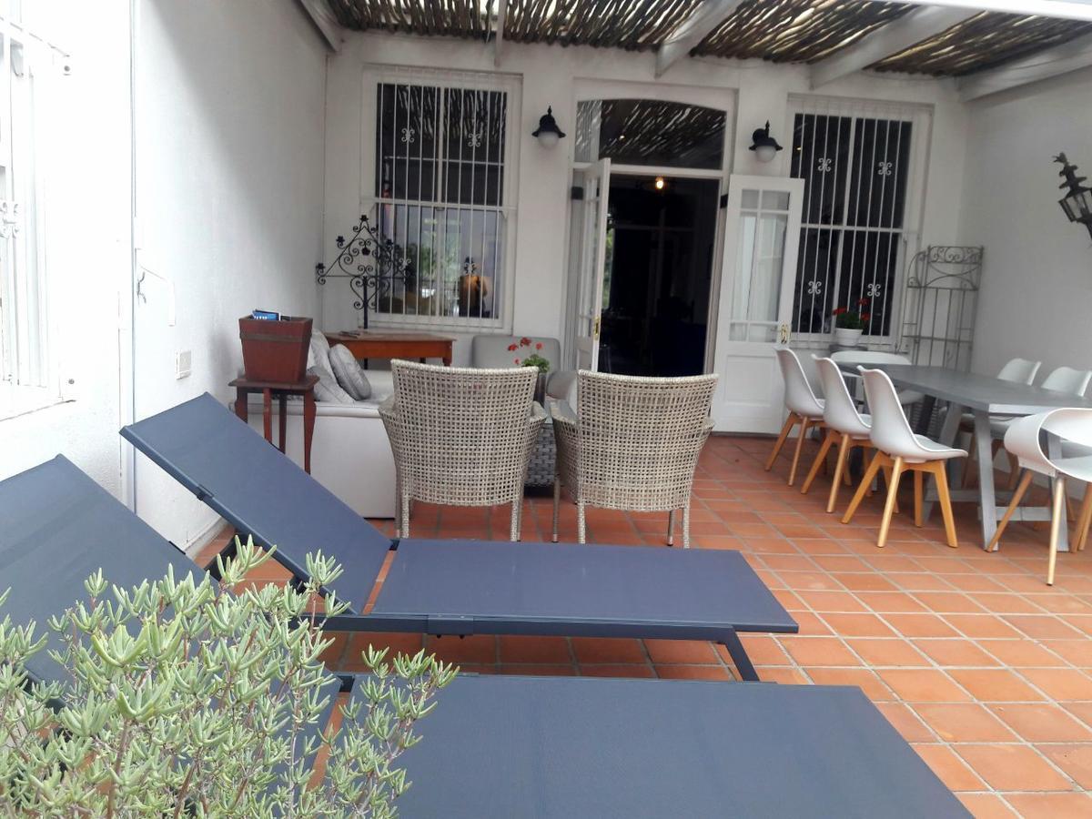 22 Die Laan Guest House Stellenbosch Exterior foto